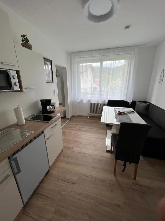 Apartment 2 Gaeste Schörfling Eksteriør billede