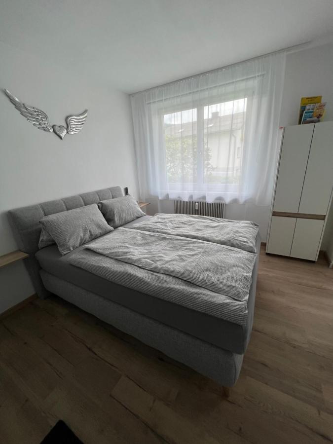 Apartment 2 Gaeste Schörfling Eksteriør billede