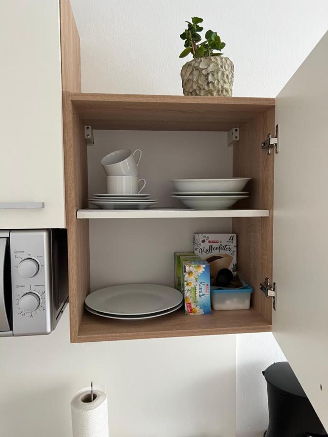 Apartment 2 Gaeste Schörfling Eksteriør billede