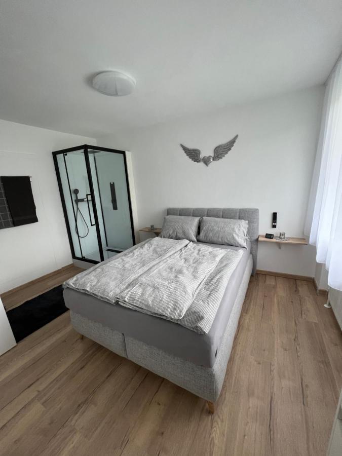 Apartment 2 Gaeste Schörfling Eksteriør billede