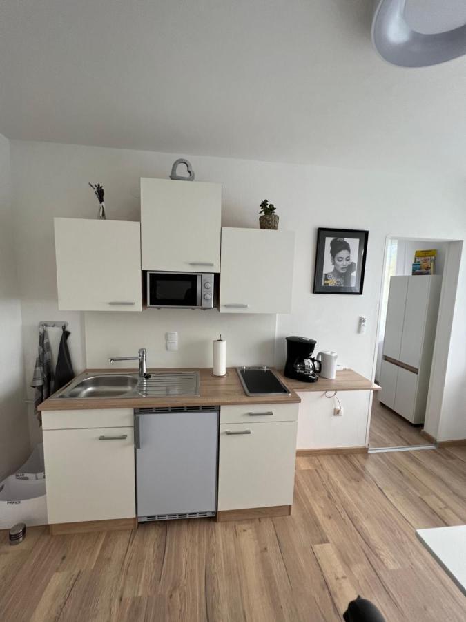 Apartment 2 Gaeste Schörfling Eksteriør billede
