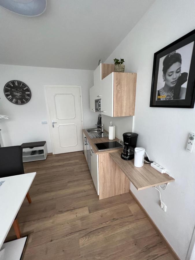 Apartment 2 Gaeste Schörfling Eksteriør billede