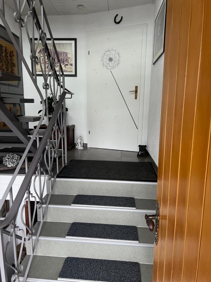 Apartment 2 Gaeste Schörfling Eksteriør billede