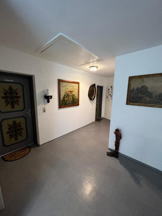 Apartment 2 Gaeste Schörfling Eksteriør billede