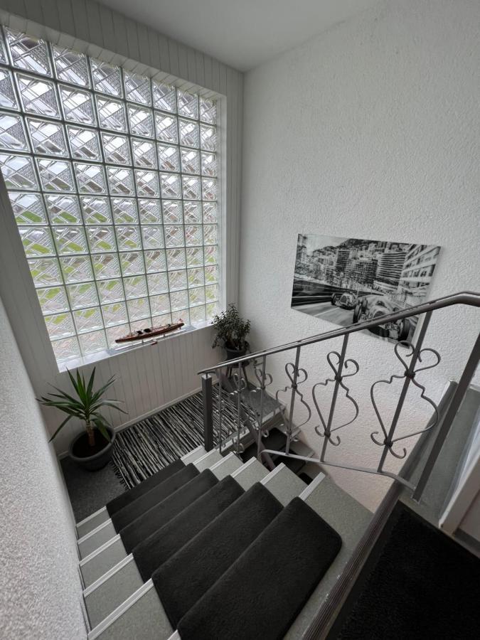 Apartment 2 Gaeste Schörfling Eksteriør billede